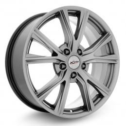 X`trike X-122 7.5x18 PCD5x114.3 ET37 DIA 66.6  HSB